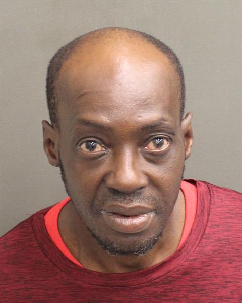  KEITH CORNELIUS MASON Mugshot / County Arrests / Orange County Arrests