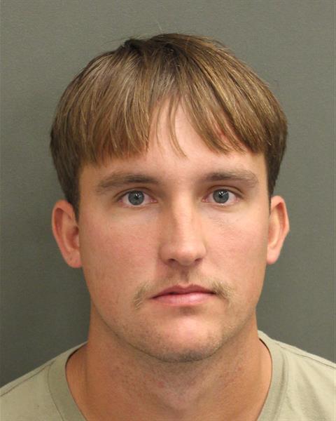  TANNER LOGAN BOZEMAN Mugshot / County Arrests / Orange County Arrests