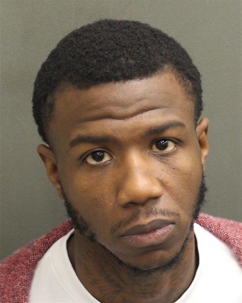  SARKEVIOUS SMALL Mugshot / County Arrests / Orange County Arrests