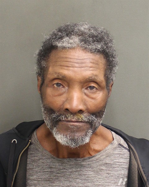  JEFFREY DWIGHT CARR Mugshot / County Arrests / Orange County Arrests