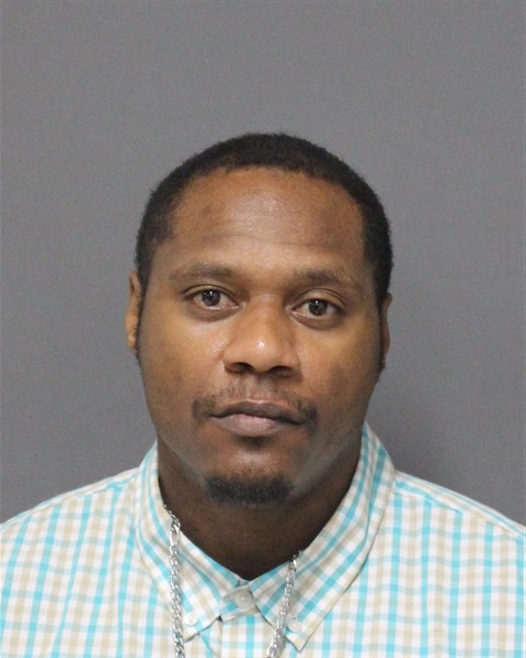 MALCOLM JAMAL BARNES Mugshot / County Arrests / Orange County Arrests