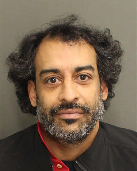  MISAEL ANTHONY DIAZ Mugshot / County Arrests / Orange County Arrests