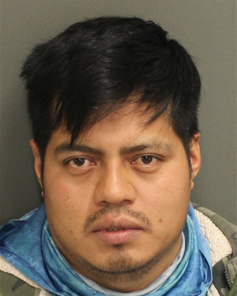  OSIEL DAVID HERNANDEZHERNANDEZ Mugshot / County Arrests / Orange County Arrests