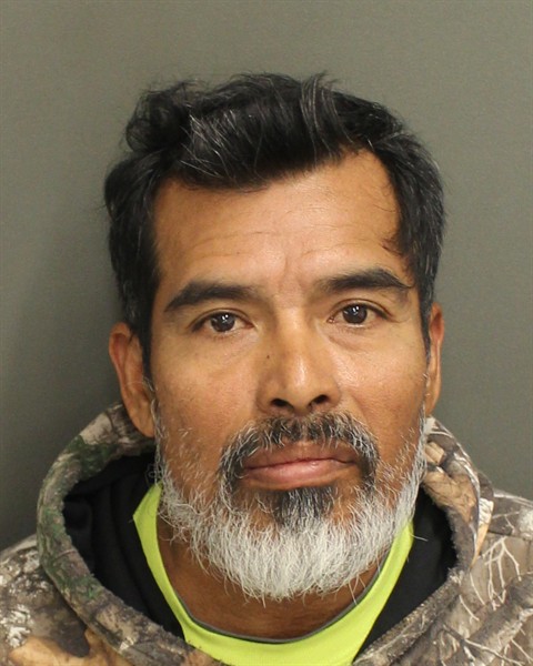  MANUEL LOPEZBOUSHOT Mugshot / County Arrests / Orange County Arrests
