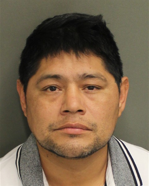  WILFREDO SUAZODIAZ Mugshot / County Arrests / Orange County Arrests