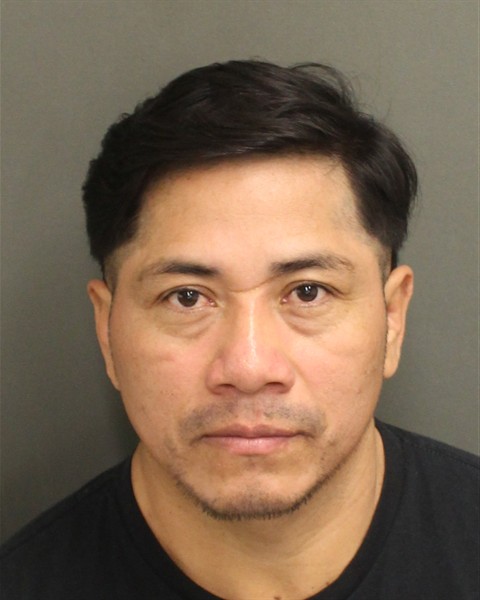  MIGUEL HERNANDEZBARRERA Mugshot / County Arrests / Orange County Arrests