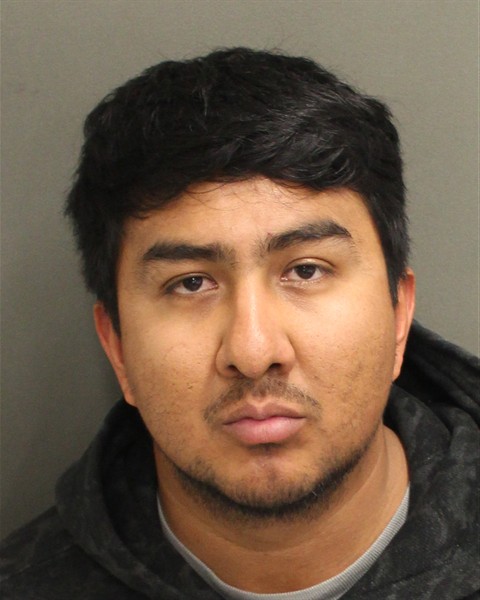  JOSE GARCIAACEVEDO Mugshot / County Arrests / Orange County Arrests
