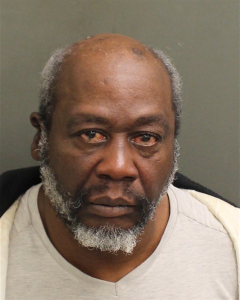  TYRYONE DUNCAN LEBBY Mugshot / County Arrests / Orange County Arrests