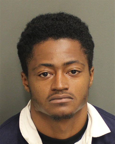  TEMYYIS TILLMAN Mugshot / County Arrests / Orange County Arrests