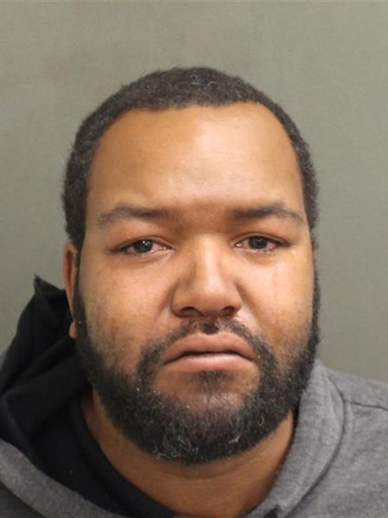  JEREMY KYLE HAVARD Mugshot / County Arrests / Orange County Arrests