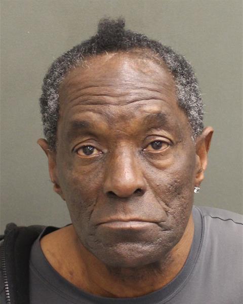  JAMES LEE SNOW Mugshot / County Arrests / Orange County Arrests