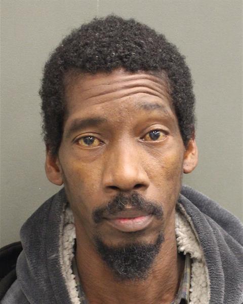  ROBERT ANTAVIS LEE TUCKER Mugshot / County Arrests / Orange County Arrests