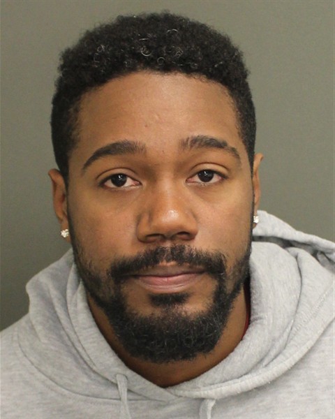  THUAN CHACONCASTILLO Mugshot / County Arrests / Orange County Arrests