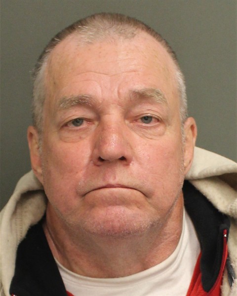  JAMES STEPHEN GULLION Mugshot / County Arrests / Orange County Arrests