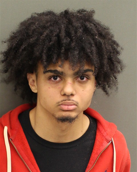  WILLIAM JUDGE DEW Mugshot / County Arrests / Orange County Arrests