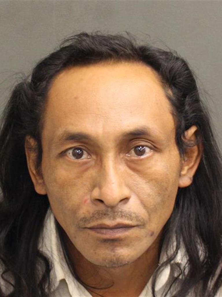  VALDECIR SERGIO DASILVAKAXINAWA Mugshot / County Arrests / Orange County Arrests