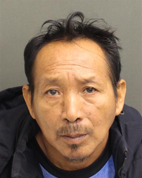  DELGILSON SERGIOSABOIA Mugshot / County Arrests / Orange County Arrests