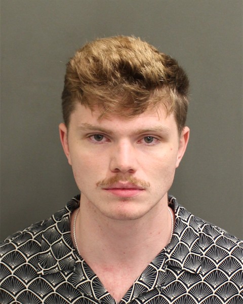  TYLER EUGENE SMITH Mugshot / County Arrests / Orange County Arrests