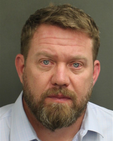  DONALD ALEXANDER MURRAY Mugshot / County Arrests / Orange County Arrests