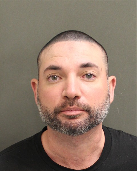  SEAN ADAM CANDELARIO Mugshot / County Arrests / Orange County Arrests
