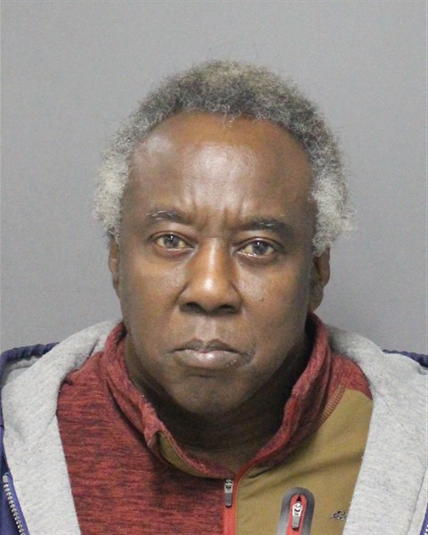  DONALD LEWIS DIXON Mugshot / County Arrests / Orange County Arrests