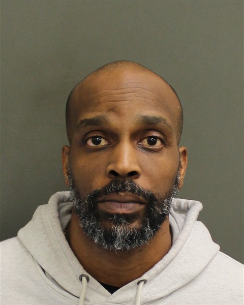  RICKY EMERSON JONES Mugshot / County Arrests / Orange County Arrests