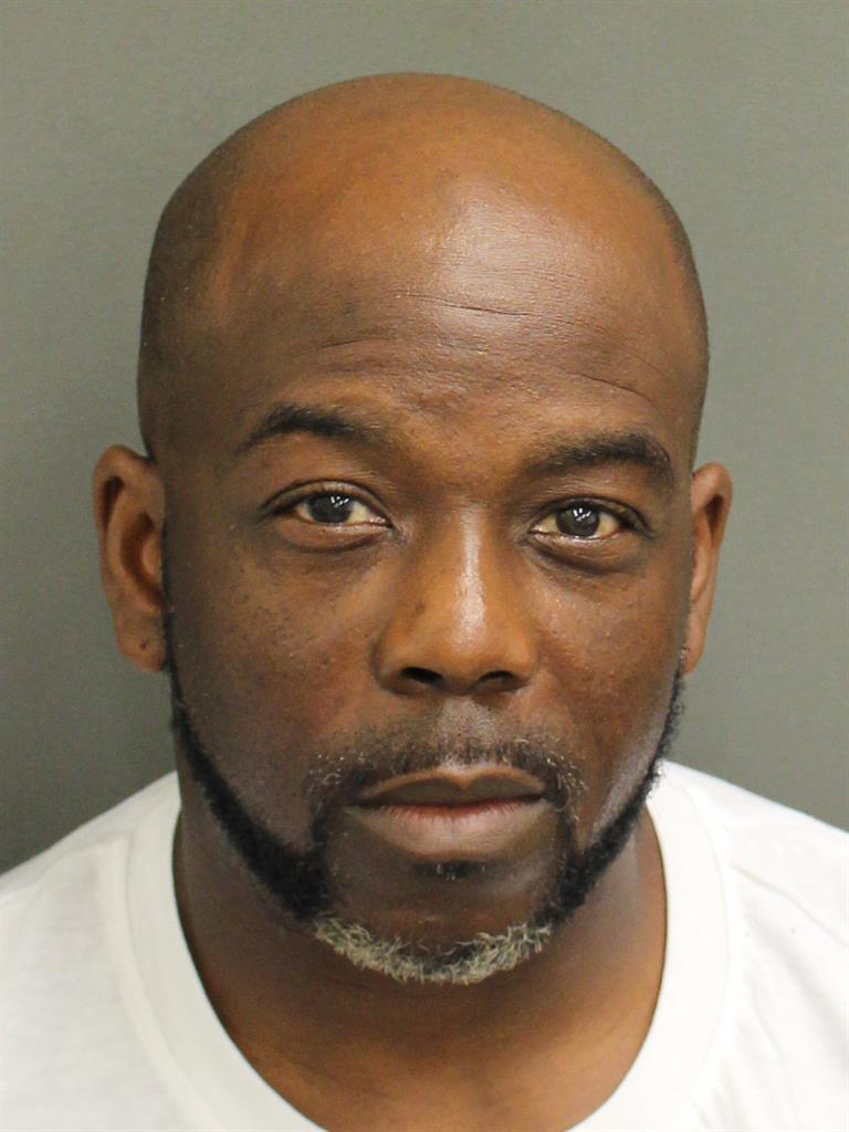  JOCQUIN MARQUIS GUNN Mugshot / County Arrests / Orange County Arrests