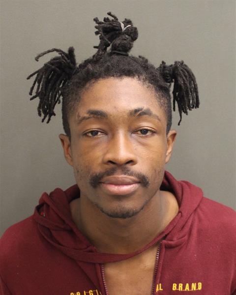  DOUGLAS ERIC  III KENON Photo Image