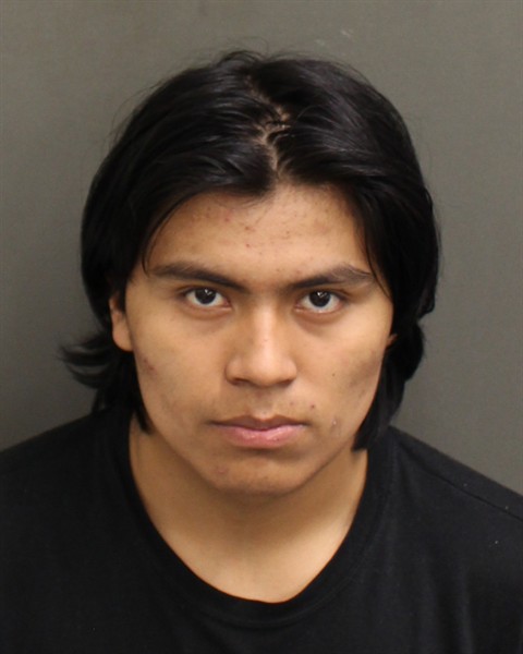  MANUEL ELIAN TOMARIVERA Photo Image