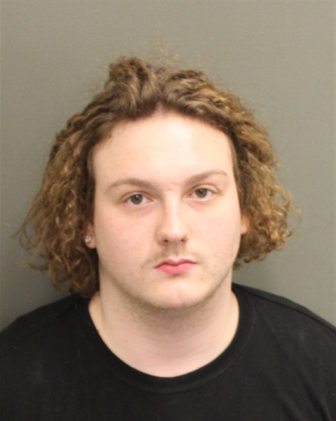  DRAKE DEWAYNE EATON Mugshot / County Arrests / Orange County Arrests