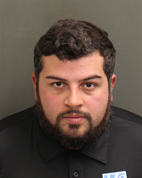  ROBERTO CARLOS OLIVERAORTIZ Photo Image