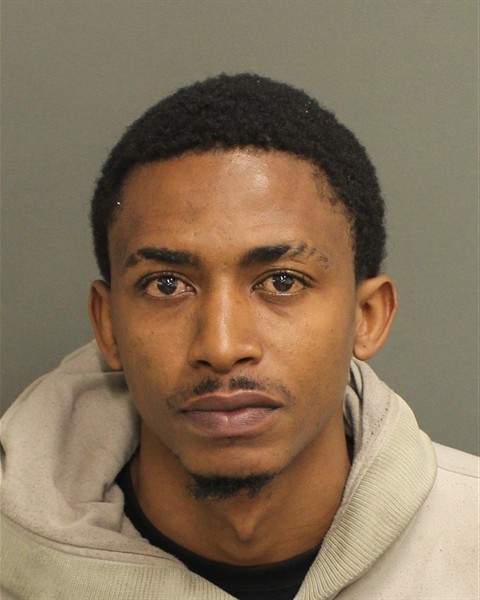  HERMANDO DACHANNEL DEER Mugshot / County Arrests / Orange County Arrests