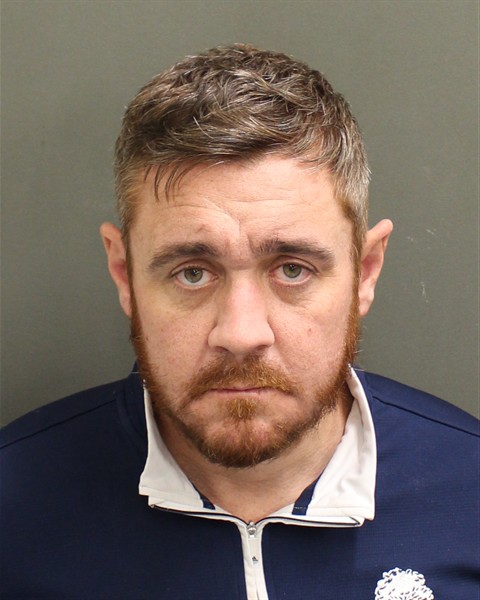  JERROD MACKENZIE PAUL Photo Image