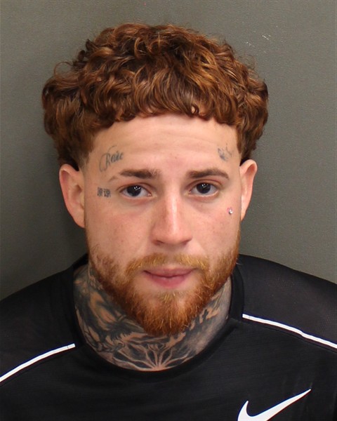  CARLOS JOSE CARRASQUILLO Photo Image