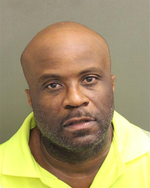  IRNELL JEAN Mugshot / County Arrests / Orange County Arrests