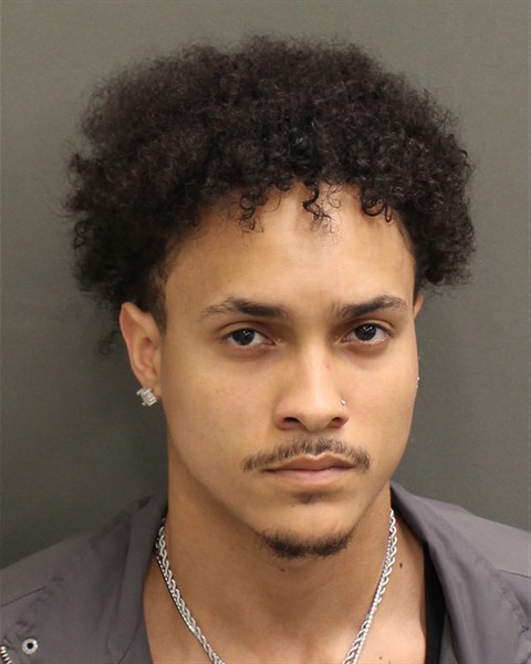  JOSE EMMANUEL LOPEZ Mugshot / County Arrests / Orange County Arrests