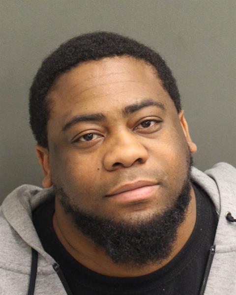  ANTHONY TERILL WILLIAMS Photo Image