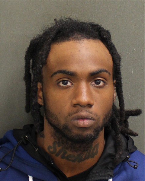  JERMIAH TERELL GOULBOURNE Photo Image