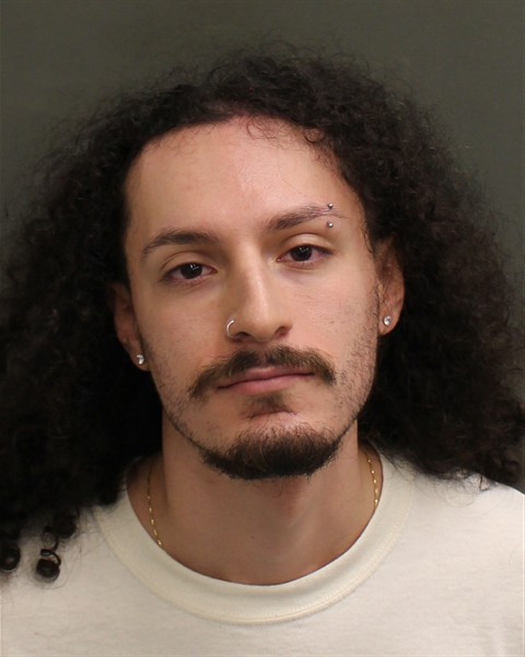  NICHOLAS BENJAMIN BERMEO Photo Image