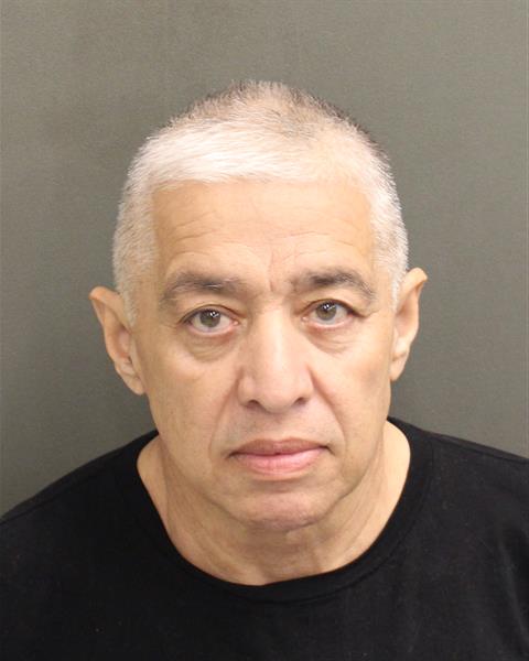  CARLOS ALBERTO LOPEZ Mugshot / County Arrests / Orange County Arrests