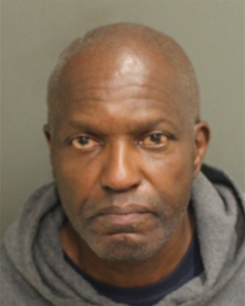  JAMES EDWARD WOODS Mugshot / County Arrests / Orange County Arrests