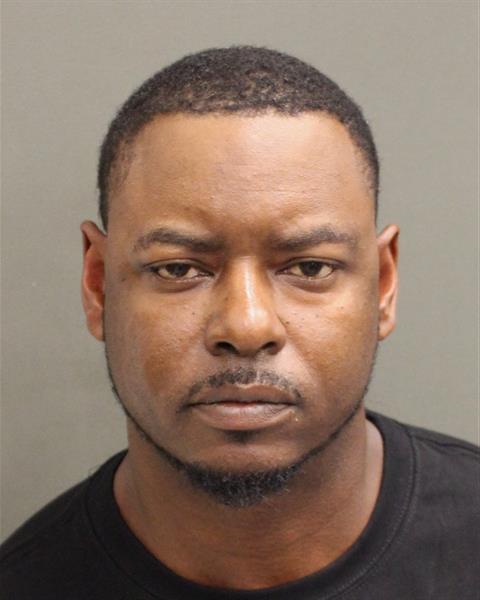  JAMERIAL DANIELS Mugshot / County Arrests / Orange County Arrests
