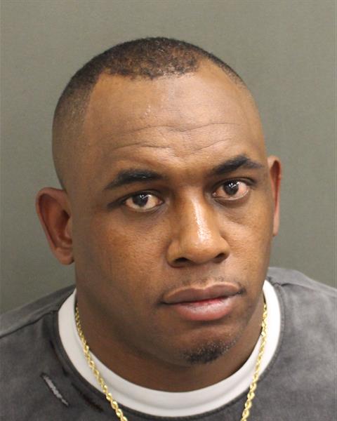  KWAME JABAAR KING Mugshot / County Arrests / Orange County Arrests