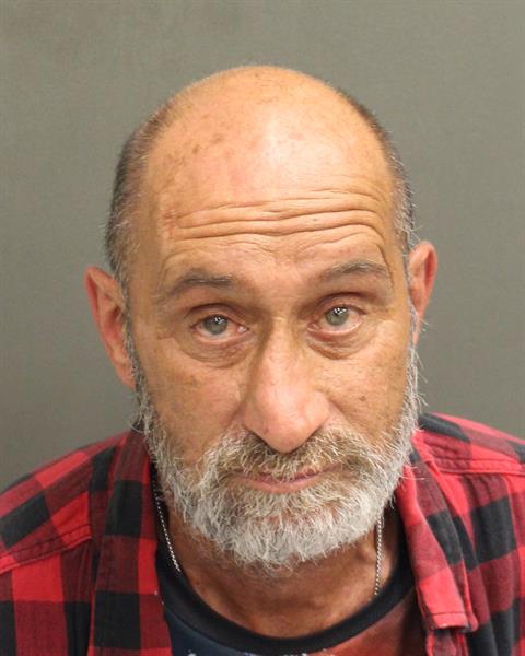  DANNY PAUL AUCOIN Mugshot / County Arrests / Orange County Arrests