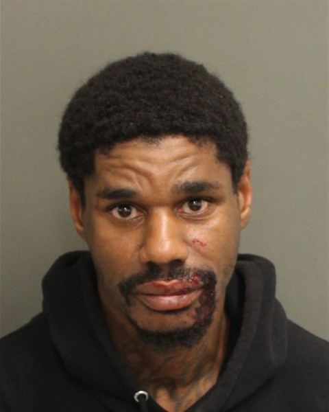  BENJAMIN  JR WILLIAMS Mugshot / County Arrests / Orange County Arrests