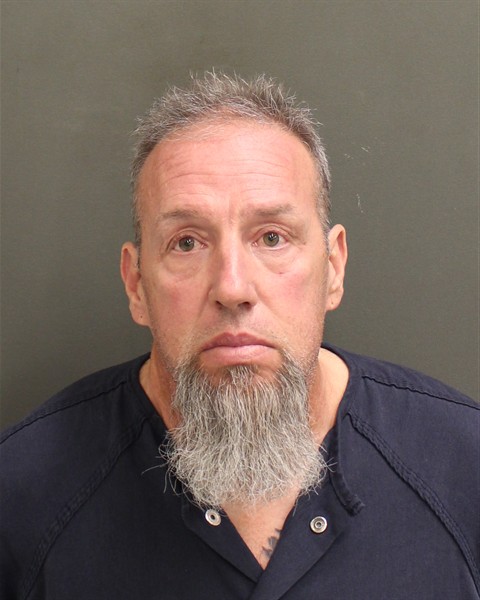  JOHN WILLIAM BEEGAN Mugshot / County Arrests / Orange County Arrests