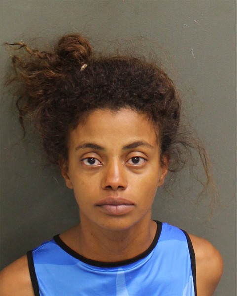  KRISTINE GUADALUPE Mugshot / County Arrests / Orange County Arrests