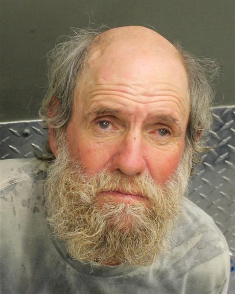  FRANK ANDREW TRZECKI Mugshot / County Arrests / Orange County Arrests