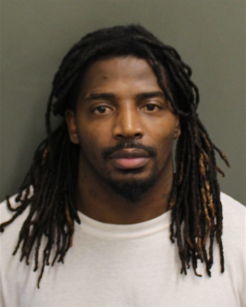  LEONANDRA MONTEARERS AKINS Mugshot / County Arrests / Orange County Arrests