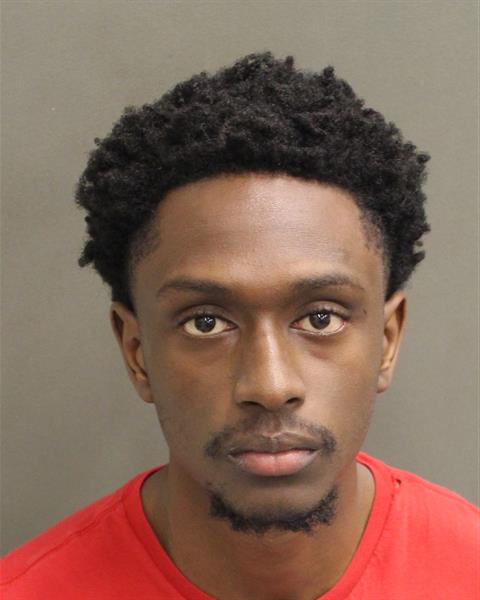  ALLENS HENRY Mugshot / County Arrests / Orange County Arrests